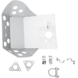 MOOSE RACING SKID PLATE KLR650 08 290M