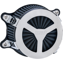 Load image into Gallery viewer, VANCE &amp; HINES AIR CLEANER V02RAD3.CH.M8 71452