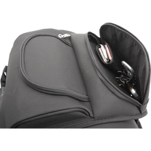 Load image into Gallery viewer, SADDLEMEN SISSY BAR BAG BR4200 EX000926
