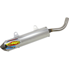 Load image into Gallery viewer, FMF 17-19 250/300XC-W MUFFLER T-CORE 2 025282 - Motomike Canada