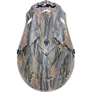AFX FX17 MUL CAMO LG 0110-1819