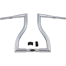 Load image into Gallery viewer, LA CHOPPERS H-BAR THRSHR 16C BIG TWIN LA-7327-16