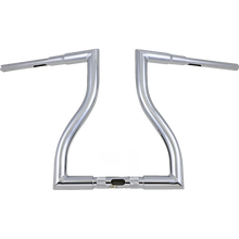 Load image into Gallery viewer, LA CHOPPERS H-BAR THRSHR 16C BIG TWIN LA-7327-16