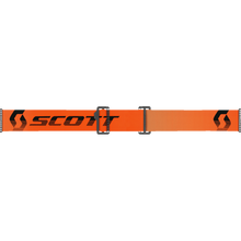 Load image into Gallery viewer, SCOTT USA PROSPECT WFS GREY/ORANGE CLEAR WORKS 272822-1294113