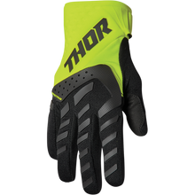Load image into Gallery viewer, THOR GLOVE SPECTRUM BK/AC XS 3330-6849