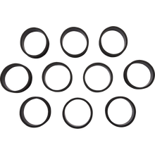 Load image into Gallery viewer, JAMES GASKET 78-84 INTAKE MANIFOLD SEAL (10 PK ) JGI-27062-78