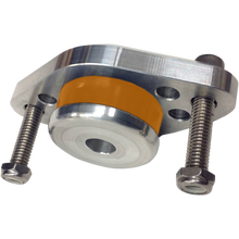 Load image into Gallery viewer, ALLOY ART MOUNT MOTOR 80-08 FLT RAW GTMM-1