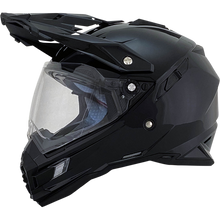 Load image into Gallery viewer, AFX HELMET FX41DS BLACK MD 0110-3744