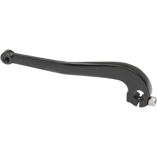 DRAG SPECIALTIES LEVER SHFT BLK 07-17 FXST D07-0341GB