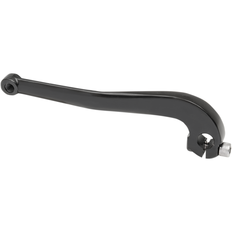 DRAG SPECIALTIES LEVER SHFT BLK 07-17 FXST D07-0341GB