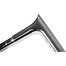Load image into Gallery viewer, FAT BAGGERS INC HANDLEBAR 12"CH L-FLTR PN 906012