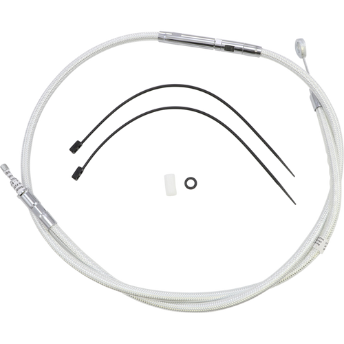 MAGNUM SCII HE CLUTCH CABLE 57 11/16