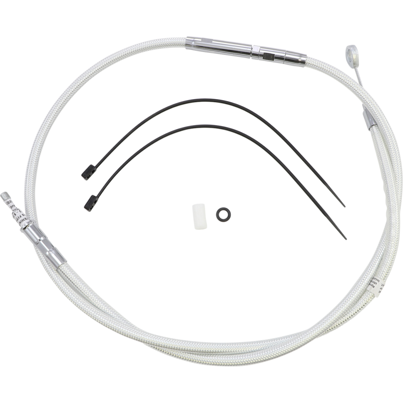 MAGNUM SCII HE CLUTCH CABLE 57 11/16