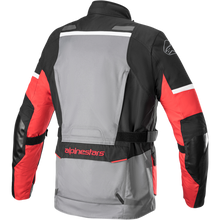 Load image into Gallery viewer, ALPINESTARS (ROAD) JACKET ANDES V3 G/B/R S 3207521-9018-S
