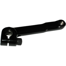 Load image into Gallery viewer, DRAG SPECIALTIES 97-16 B/T TRANS SHIFT ROD LVR BLK 292127
