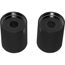 Load image into Gallery viewer, LA CHOPPERS EXTENSIONS RISER 2"/1.5BK" LA-7413-53B
