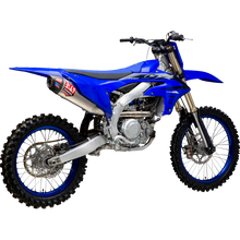 Load image into Gallery viewer, YOSHIMURA 23-24 YZ450F RS-12 FS SS/AL/CF 234840S320
