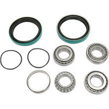 Load image into Gallery viewer, PIVOT WORKS POLARIS FRONT WHEEL BEARING KITS PWFWK-P01-542