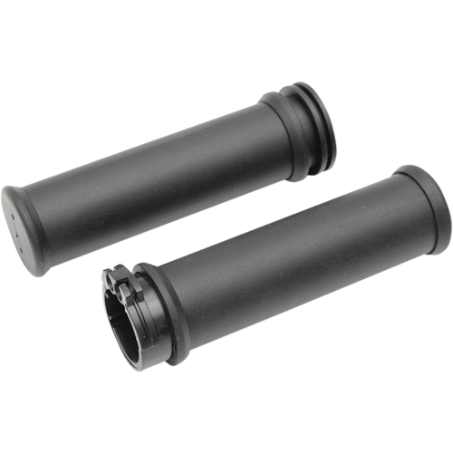 DRAG SPECIALTIES 81-17 B/T&XL GRIPS (REDUCED DIA.) (PR) 0630-0373