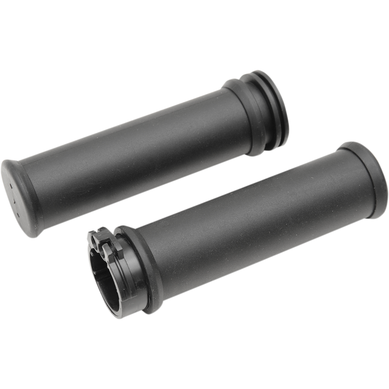 DRAG SPECIALTIES 81-17 B/T&XL GRIPS (REDUCED DIA.) (PR) 0630-0373