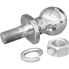 Load image into Gallery viewer, RIVCO PRODUCTS TRAILER BALL GL1800 CHR GL18007-C