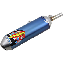 Load image into Gallery viewer, FMF 19-24 CRF125F MUFFLER ANTI FACT 4.1 041595