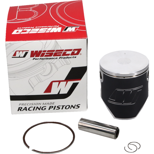 WISECO PISTON PSTN KT YZ125 RE 54MM 22 RE931M05400