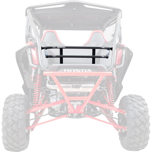 HMF ENGINEERING UTV-19-HONDA-TALON 1000R/X-CARGO RACK-BLACK 9227219361