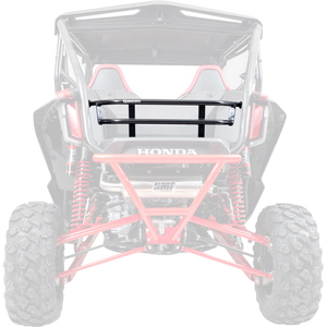 HMF ENGINEERING UTV-19-HONDA-TALON 1000R/X-CARGO RACK-BLACK 9227219361