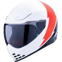 Load image into Gallery viewer, ICON HELMET DOMAIN SLABTOWN WT 2X 0101-17883