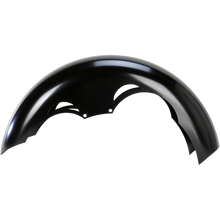 Load image into Gallery viewer, KLOCK WERKS 84-13 FLHT 21 TUDE FRT FENDER KWF-01-0107