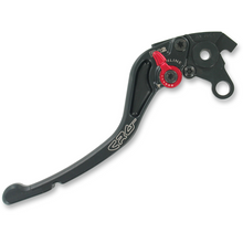 Load image into Gallery viewer, CRG CLUTCH LEVER RC2 BLACK 2AN-651-T-B