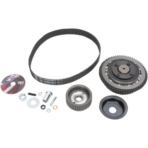 BELT DRIVES LTD. 78-84 B/T 1-5/8