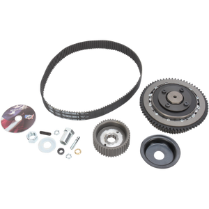 BELT DRIVES LTD. 78-84 B/T 1-5/8