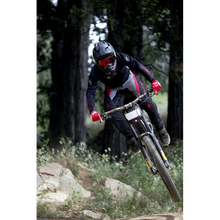 Load image into Gallery viewer, THOR BICYCLE PANTS INTENS AST BK/GY 38 5010-0012