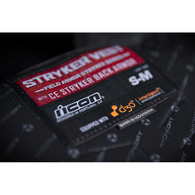 Load image into Gallery viewer, ICON VEST WM STRYKER STLH L/XL 2701-0820