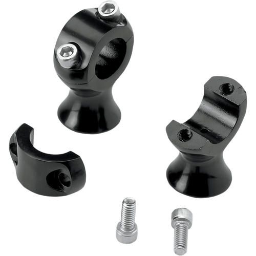 BILTWELL RISERS SLIMLINE 1.75