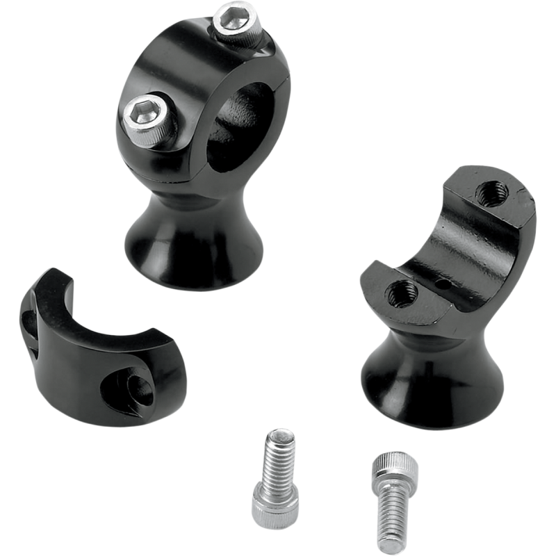 BILTWELL RISERS SLIMLINE 1.75