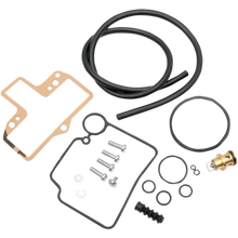 Load image into Gallery viewer, DRAG SPECIALTIES HSR42/45 MIKUNI CARB REBUILD KIT 1003-0293