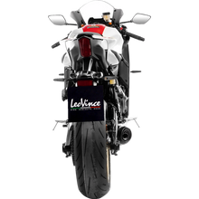 Load image into Gallery viewer, LEOVINCE EXHAUST EVO MT 07 CF 14361EU