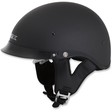 Load image into Gallery viewer, AFX HELMET FX200 FLAT BLK XS 0103-0733