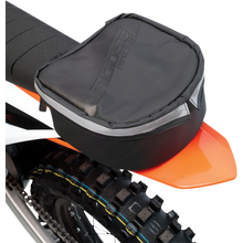Load image into Gallery viewer, MOOSE RACING SOFTGOODS PACK REAR FENDER LG 3510-0111