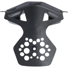 Load image into Gallery viewer, Alpinestars 8973123-10-XSS: S-M10 Chin Vent Frame Black Xs/Sm