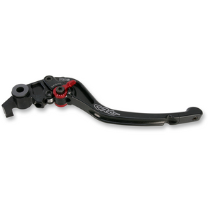 CRG LEVER BRAKE RC2 BLACK 2RB-516-T-B