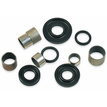 Load image into Gallery viewer, RACE TECH SHOWA 18x30x5 OIL/DUST SEAL SET RACE TEC SSOS 18S