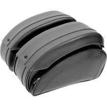 Load image into Gallery viewer, SADDLEMEN S-BAG DELUXE CSTM W/HRDW 3501-0718