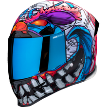 Load image into Gallery viewer, ICON HELMET AFP KRAZY KLOWN 2 PK MD 0101-17676