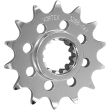 Load image into Gallery viewer, VORTEX VORTEX 14 TOOTH FRONT SPROCKET 3288-14