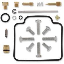 Load image into Gallery viewer, MOOSE RACING REPAIR KIT CARB SUZ 26-1420