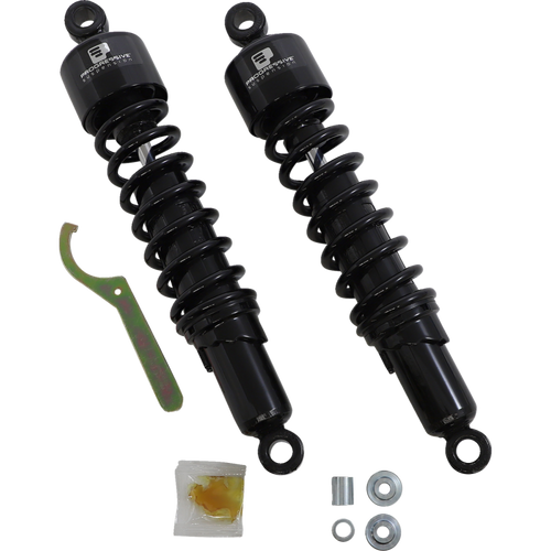 PROGRESSIVE SUSPENSION SHOCK 412 TRIUMPH 14.25 412-4270B